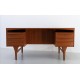 Valdemar Mortensen Desk