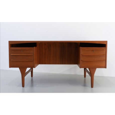Valdemar Mortensen Desk