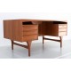 Valdemar Mortensen Desk