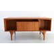 Valdemar Mortensen Desk