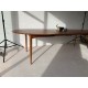 Parker 10 Seater Extension Dining Room Table.