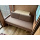 Torsby Daybed - Large Bed with sidetables