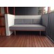 torsby daybed by found