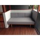 torsby daybed by found