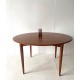 Parker Circular Table.