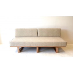 founds' custom Norrebro Daybed
