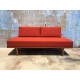 Founds custom made Torsby Daybed in Red