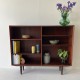 Bookcase in Walnut id 1.