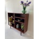 Bookcase in Walnut id 1.