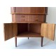Vintage Danish Teak Corner Drinks Cabinet, 1960 id 19