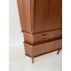 Vintage Danish Teak Corner Drinks Cabinet, 1960 id 19