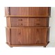 Vintage Danish Teak Corner Drinks Cabinet, 1960 id 19