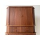 Vintage Danish Teak Corner Drinks Cabinet, 1960 id 19