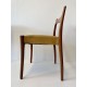 Fler 64 Dining Chairs - set of 6.